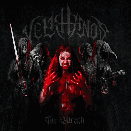 Velkhanos : The Wrath